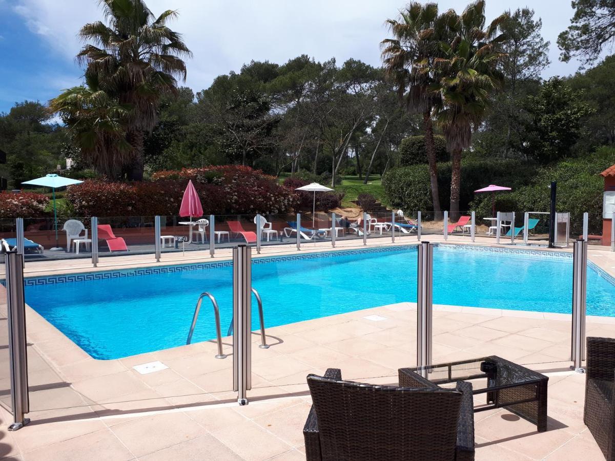 Hotel Albatros Mouans-Sartoux Eksteriør billede