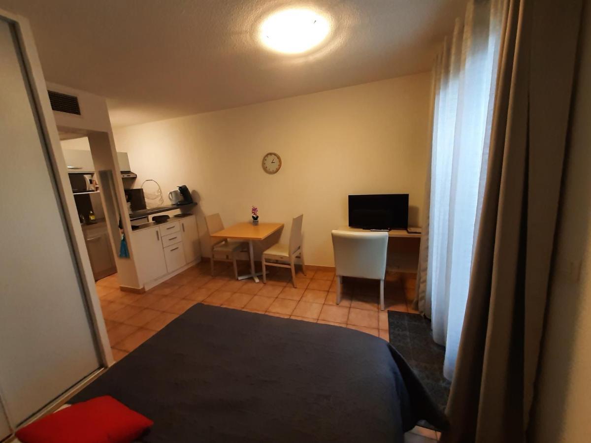 Hotel Albatros Mouans-Sartoux Eksteriør billede