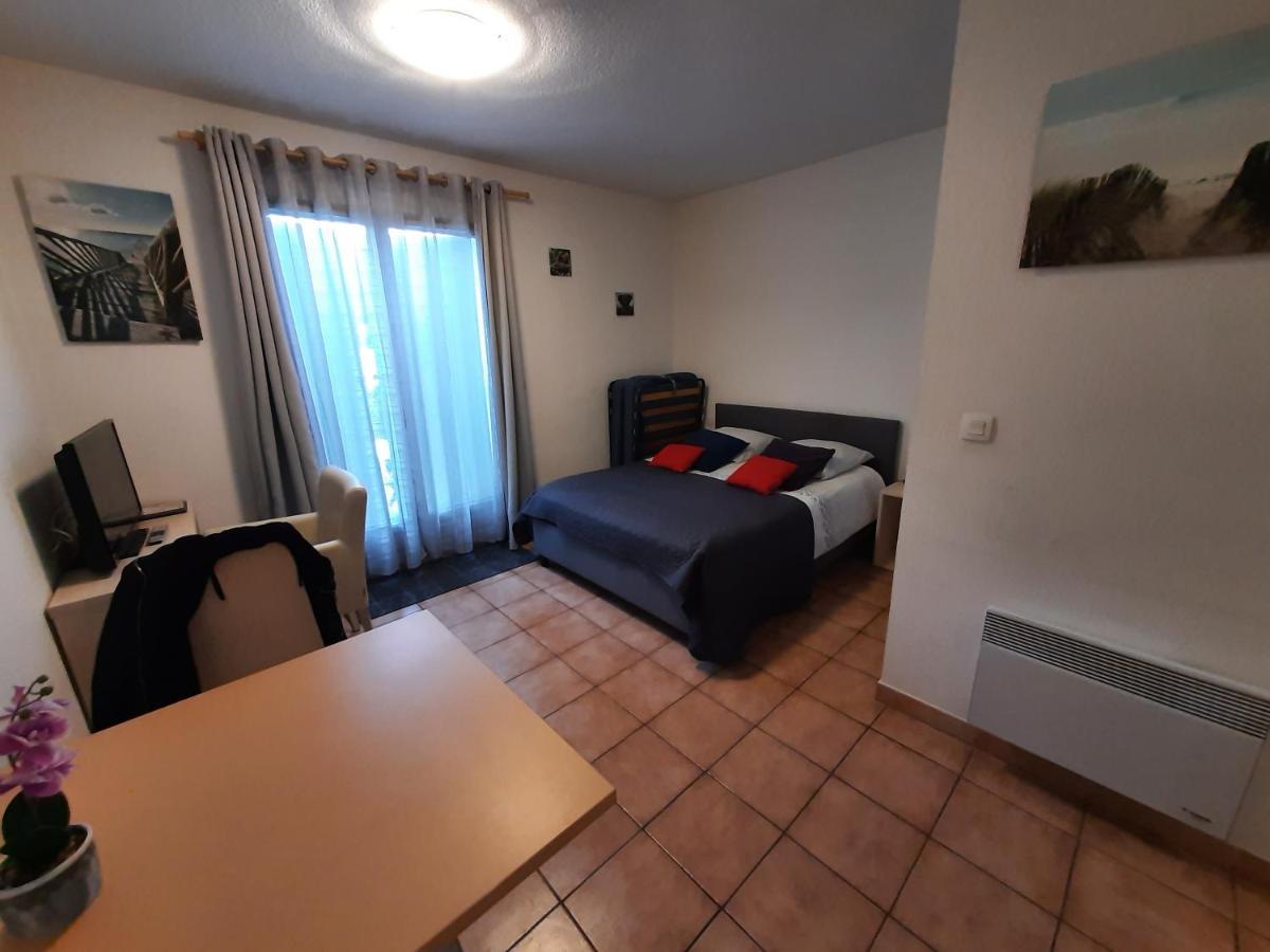 Hotel Albatros Mouans-Sartoux Eksteriør billede